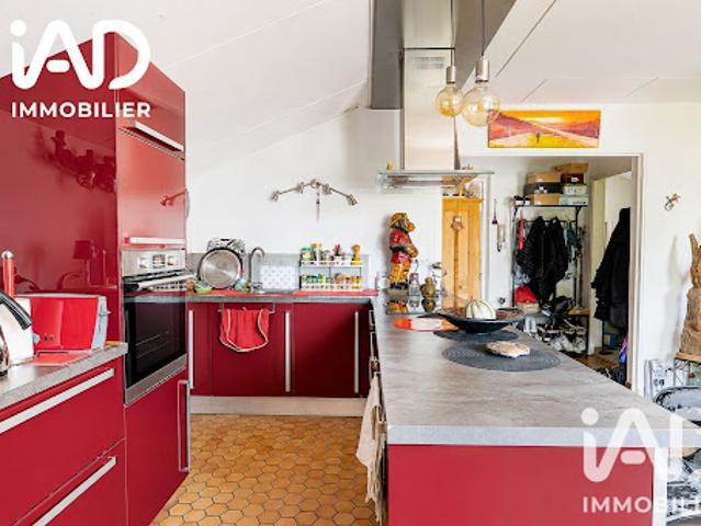 Vente Appartement 2 pièces 61 m2 Gap