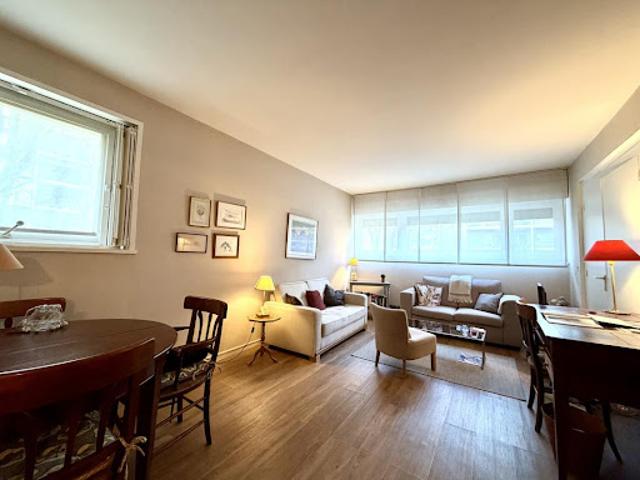 Vente Appartement 2 pièces 61 m2 Lille