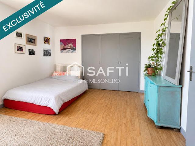Vente Appartement 2 pièces 61 m2 Montauban