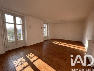 Vente Appartement 2 pièces 61 m2 Nantes