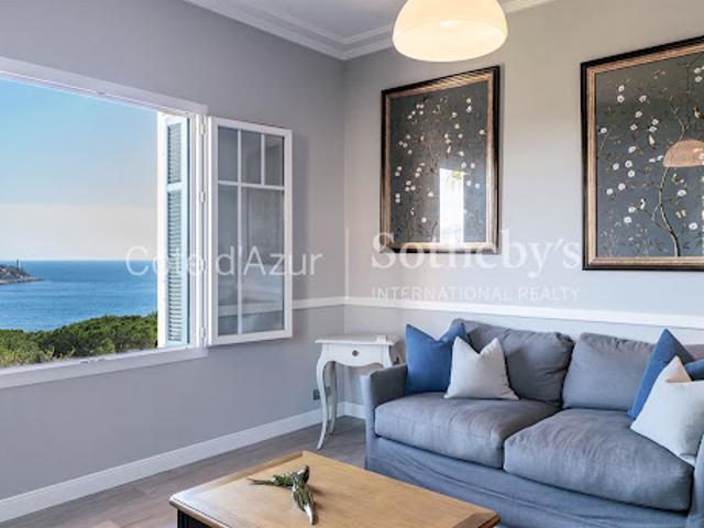 Vente Appartement 2 pièces 61 m2 Nice