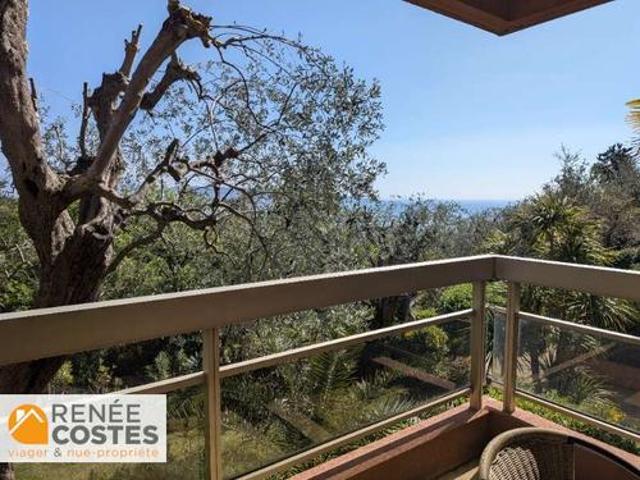 Vente Appartement 2 pièces 61 m2 Nice