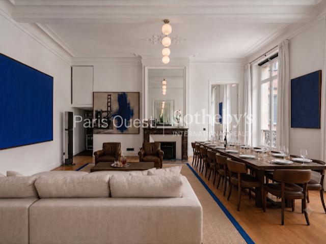 Vente Appartement 2 pièces 61 m2 Paris 9ème