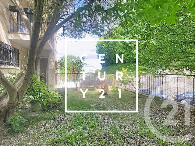 Vente Appartement 2 pièces 62.42 m2 Meudon