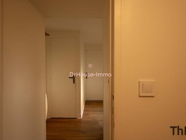 Vente Appartement 2 pièces 62.77 m2 Dieppe