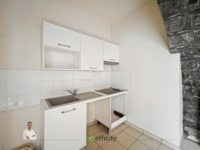 Vente Appartement 2 pièces 62.8 m2 Clermont Ferrand