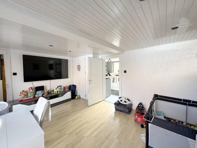 Vente Appartement 2 pièces 62.95 m2 Muhlbach sur Bruche