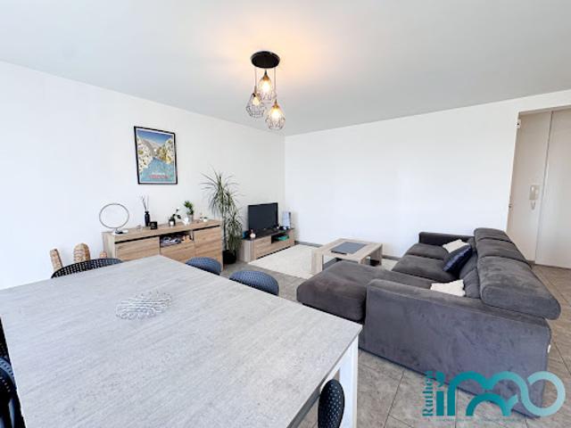 Vente Appartement 2 pièces 62.9 m2 Rodez
