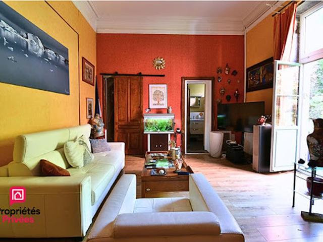 Vente Appartement 2 pièces 62.9 m2 Saint Didier au Mont d'Or