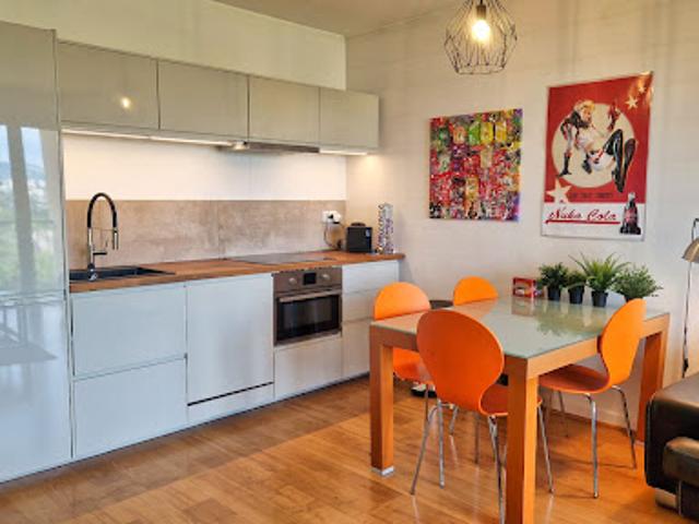 Vente Appartement 3 pièces 61.89 m2 Lyon 5ème