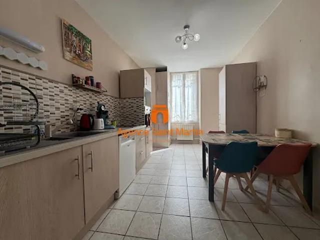 Vente Appartement 2 pièces 62.15 m2 Montelimar