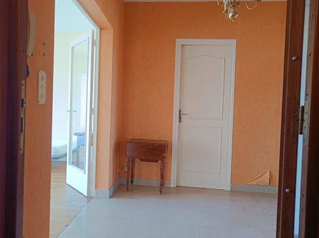 Vente Appartement 2 pièces 62.19 m2 Valence