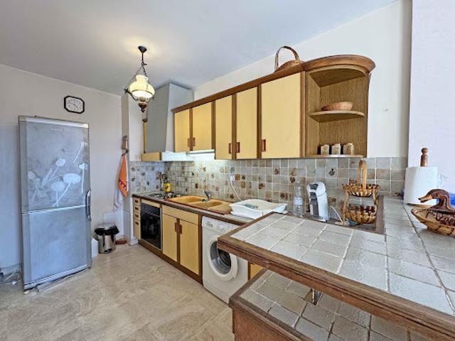 Vente Appartement 2 pièces 62.25 m2 Vence