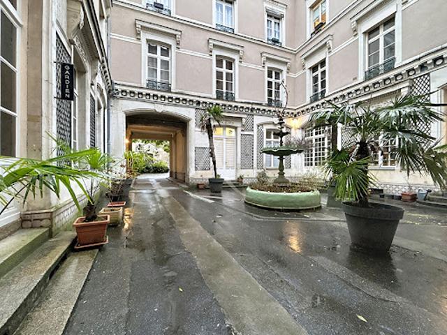 Vente Appartement 2 pièces 62.31 m2 Angers