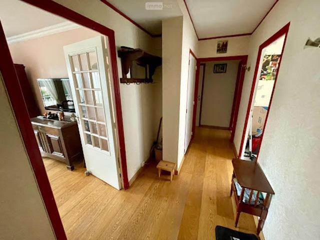 Vente Appartement 2 pièces 62.3 m2 Rethel