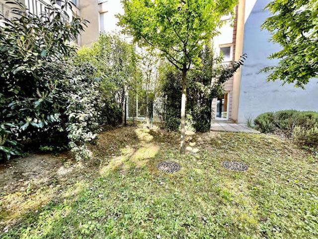 Vente Appartement 2 pièces 62.85 m2 Tassin la Demi Lune