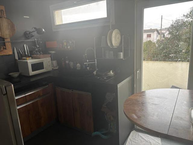 Vente Appartement 2 pièces 62 m2 Toulouse