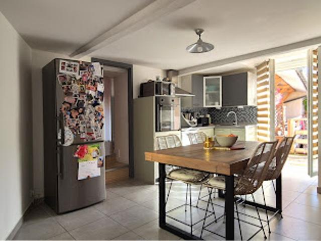 Vente Appartement 2 pièces 62 m2 Vourles