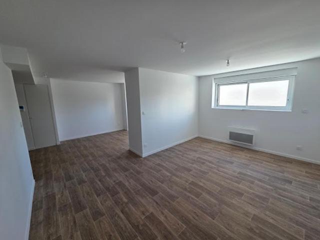 Vente Appartement 2 pièces 62 m2 Agen