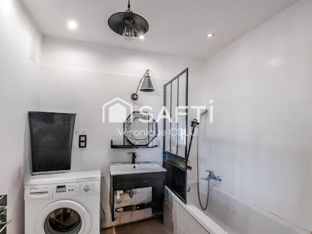 Vente Appartement 2 pièces 62 m2 Annemasse