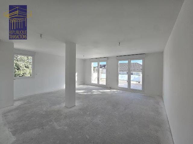 Vente Appartement 2 pièces 62 m2 Beaune