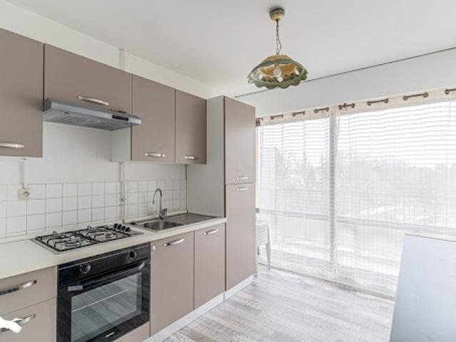 Vente Appartement 2 pièces 62 m2 Blanquefort