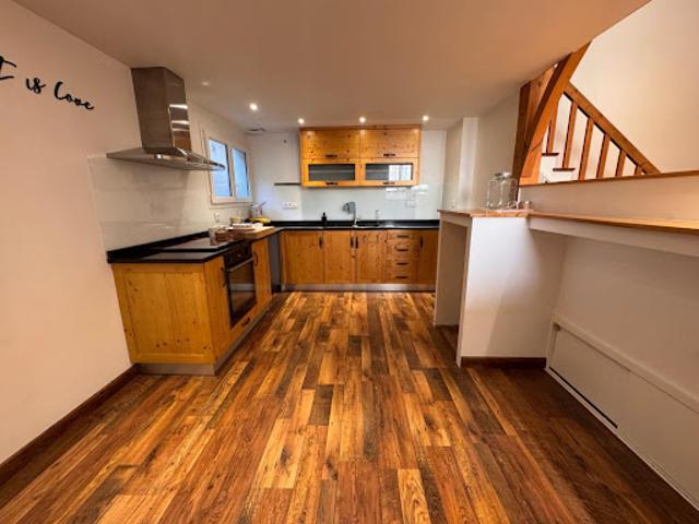 Vente Duplex 2 pièces 62 m2 Dax
