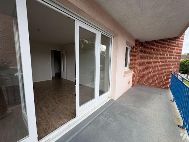 Vente Appartement 2 pièces 62 m2 Eu