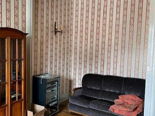 Vente Appartement 2 pièces 62.12 m2 Grenoble