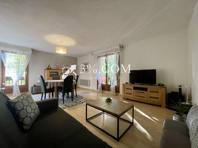 Vente Appartement 2 pièces 62 m2 Lingolsheim