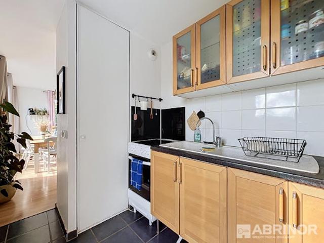 Vente Appartement 2 pièces 62 m2 Lille