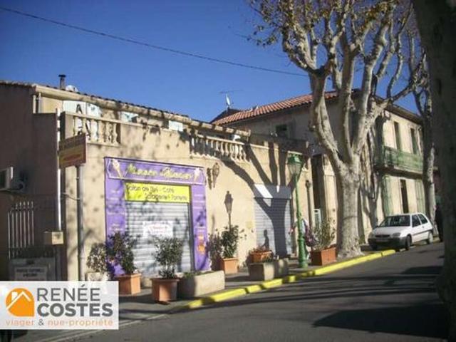 Vente Appartement 2 pièces 62 m2 Mallemort
