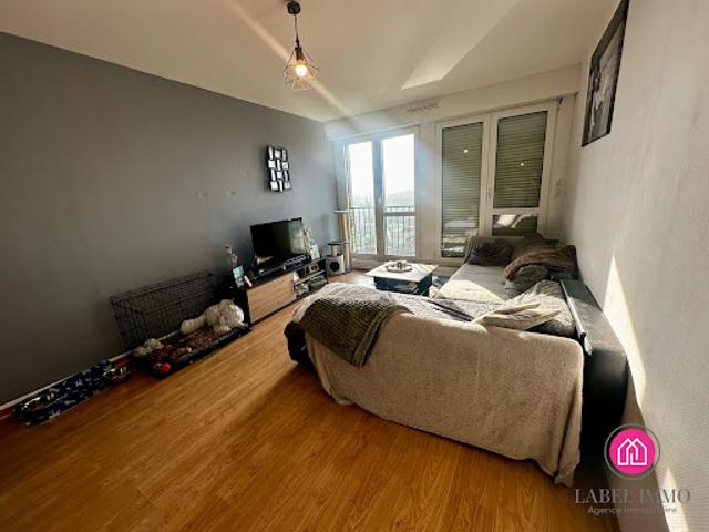 Vente Appartement 2 pièces 62 m2 Marly