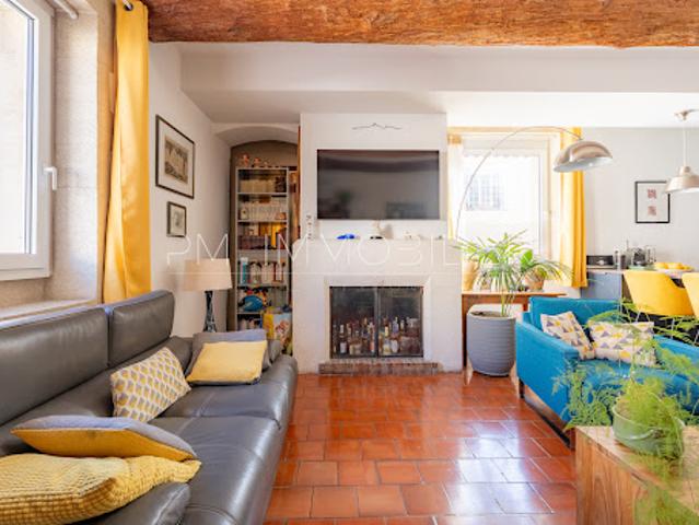 Vente Appartement 2 pièces 62 m2 Marseille 1er