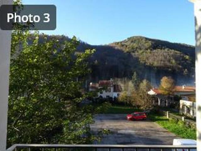 Vente Appartement 2 pièces 62 m2 Maureillas las Illas