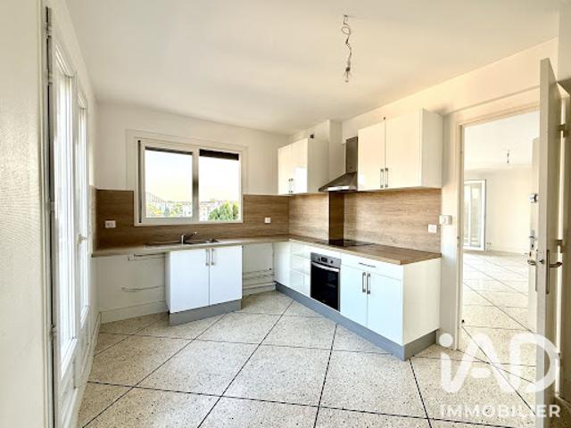 Vente Appartement 3 pièces 62 m2 Montpellier
