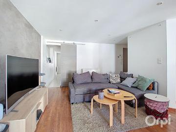 Vente Appartement 2 pièces 62 m2 Nancy