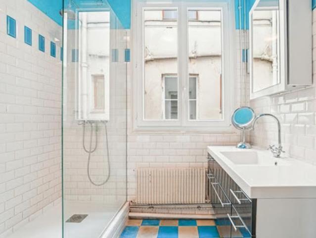 Vente Appartement 2 pièces 62 m2 Paris 11ème