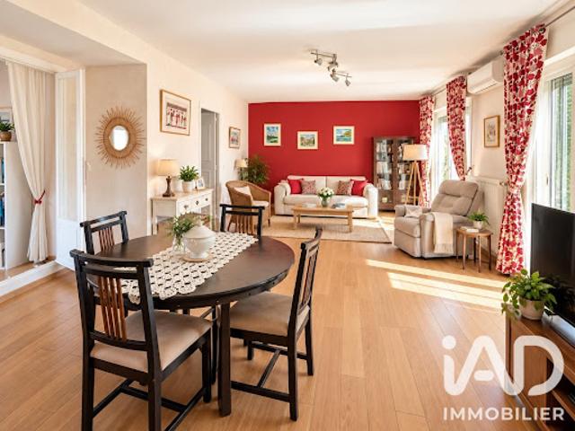 Vente Appartement 2 pièces 62 m2 Perpignan