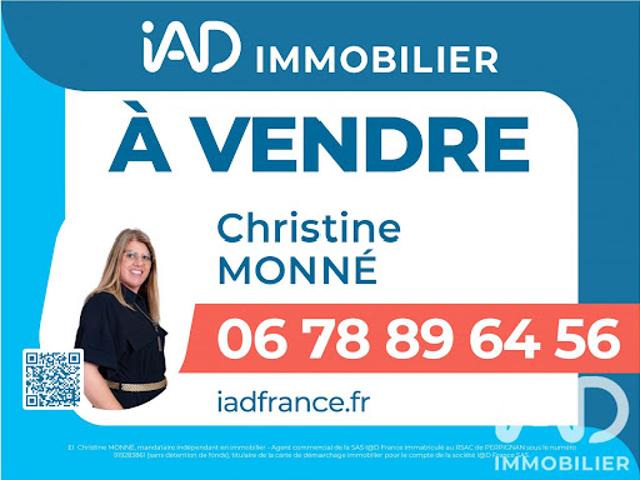 Vente Appartement 2 pièces 62 m2 Perpignan