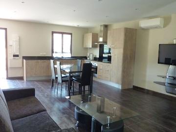 Vente Appartement 2 pièces 62 m2 Prades