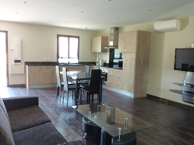 Vente Appartement 2 pièces 62 m2 Prades