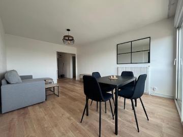Vente Appartement 3 pièces 60 m2 Ramonville Saint Agne