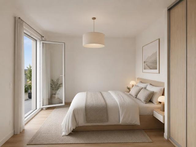 Vente Appartement 2 pièces 62 m2 Rennes