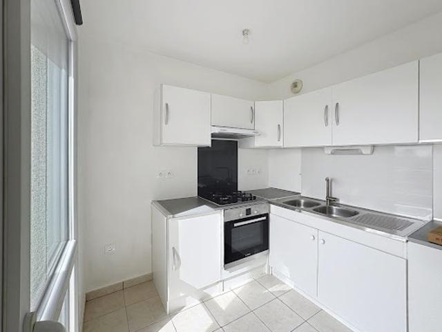 Vente Appartement 3 pièces 62.66 m2 Roissy en Brie