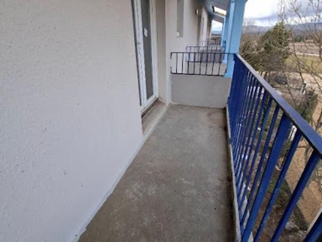 Vente Appartement 2 pièces 62 m2 Saint Christol