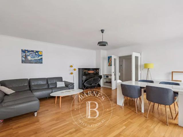 Vente Appartement 2 pièces 67.45 m2 Paris 7ème