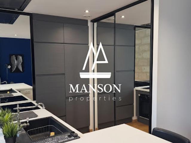 Vente Appartement 2 pièces 67.5 m2 Bordeaux