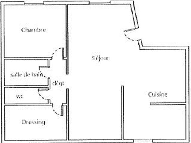 Vente Appartement 2 pièces 67.63 m2 Aureilhan