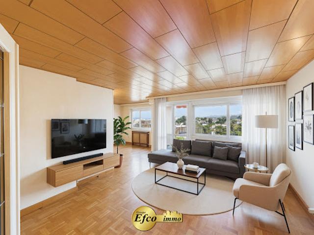 Vente Appartement 2 pièces 67.72 m2 Mulhouse